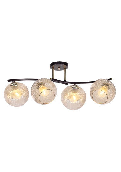Manon ceiling light E27 68 cm