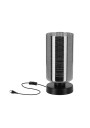 Lampa stołowa Cox 1xE27 chromowy 12 cm - zdjęcie produktu 1