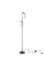 Croma floor lamp 160 cm