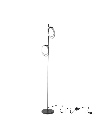 Croma floor lamp 160 cm