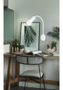Arena wall light 1xE14 white 24 cm - product image 2