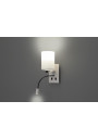 Magnum wall light 3200 K white 21,5 cm - product image 6