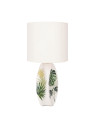 Lampa stołowa Palma 1xE27 30 cm - zdjęcie produktu 1