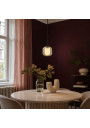 Estima pendant light 1xE27 black 14 cm - product image 1