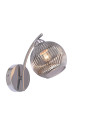 Vinoti wall light 1xE27 23 cm