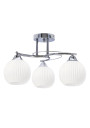 Lampa sufitowa Velore 3xE27 50 cm