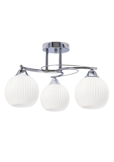 Lampa sufitowa Velore 3xE27 50 cm