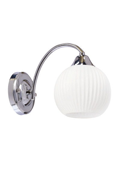 Lampa ścienna Velore 1xE27 24 cm