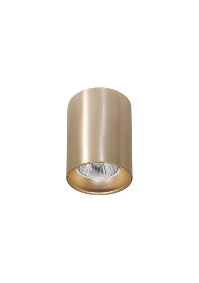 Gu10 ceiling light 1xGU10 7 cm