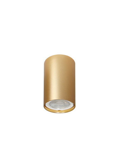 Lampa sufitowa Gu10 1xGU10 5,5 cm