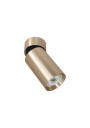 Lampa sufitowa Gu10 1xGU10 6 cm