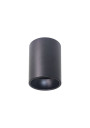 Lampa sufitowa Gu10 1xGU10 7 cm