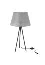 Tinco table lamp 1xE27 33 cm