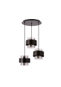 E27 pendant light 3xE27 45 cm