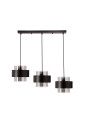 E27 pendant light 3xE27 74 cm