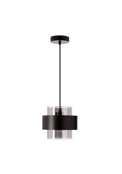 Lampa wisząca E27 E27 18 cm