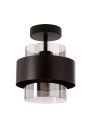Lampa sufitowa E27 1xE27 18 cm