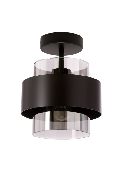 E27 ceiling light 1xE27 18 cm