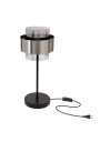 Lampa stołowa E27 1xE27 18 cm