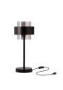 Lampa stołowa E27 1xE27 18 cm