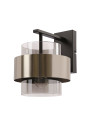E27 wall light 1xE27 24 cm