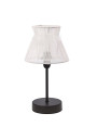 Lampa stołowa Sigalea 1xE14 16 cm