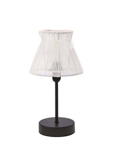 Lampa stołowa Sigalea 1xE14 16 cm