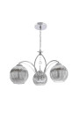 Lampa wisząca Sierra 3xE27 46 cm