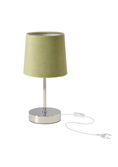 Sally table lamp 1xE14 green 13 cm