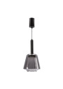 Lampa wisząca Bueno 1xGX53 szary 18 cm - zdjęcie produktu 5