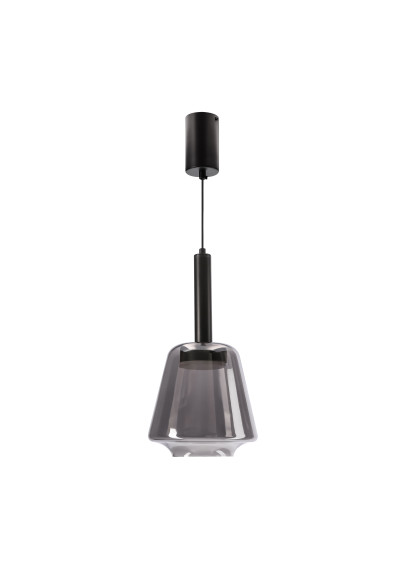 Bueno pendant light 1xGX53 grey 18 cm - product image 5