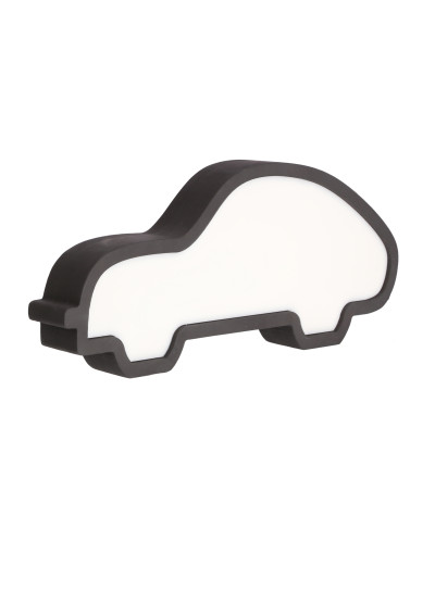 Lampa stołowa Car 11 W LED 3000 K czarny 35 cm - zdjęcie produktu 2