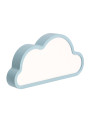 Lampa stołowa Cloud 11 W LED 3000 K niebieski 31 cm - zdjęcie produktu 2