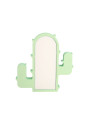 Cactus table lamp 10 W LED 3000 K green 26,5 cm