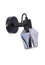 Randi wall light black 19 cm - product image 1