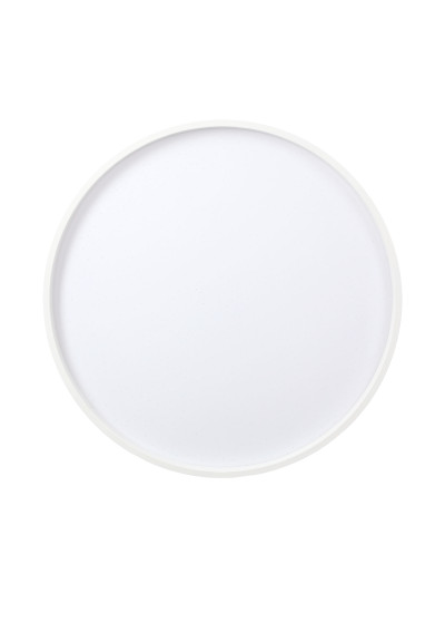 Texas ceiling light 16 W LED 4000 K white 29 cm