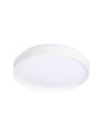 Plafon Texas 16 W LED 4000 K biały 29 cm - zdjęcie produktu 1