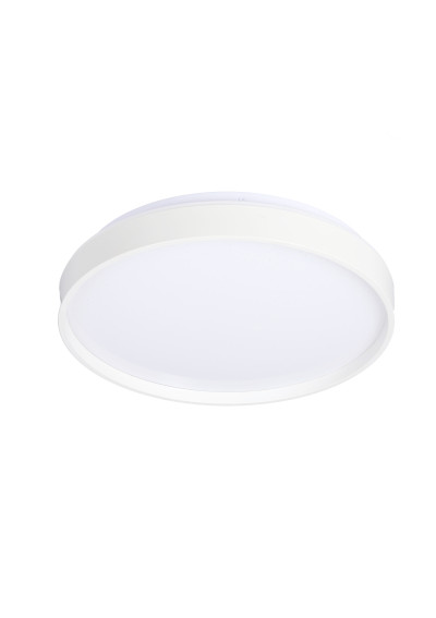 Texas ceiling light 16 W LED 4000 K white 29 cm - product image 1