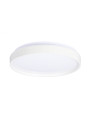 Plafon Texas 16 W LED 4000 K biały 29 cm - zdjęcie produktu 2