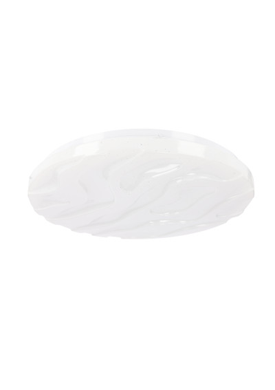 Nevada ceiling light 16 W LED 4000 K white 29 cm