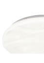 Plafon Nevada 16 W LED 4000 K biały 29 cm - zdjęcie produktu 1