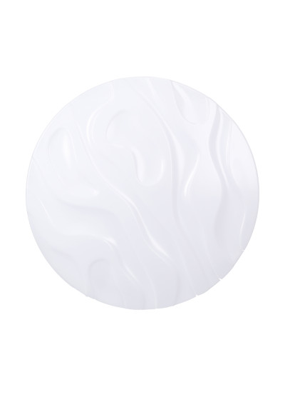 Plafon Nevada 16 W LED 4000 K biały 29 cm - zdjęcie produktu 2