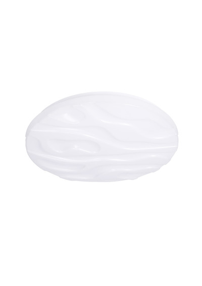 Nevada ceiling light 24 W LED 4000 K white 38,5 cm