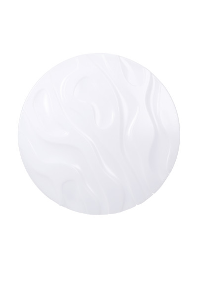 Plafon Nevada 24 W LED 4000 K biały 38,5 cm - zdjęcie produktu 2
