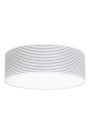 Kiddy ceiling light 2xE27 blue 38 cm