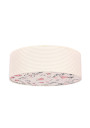 Kiddy ceiling light 2xE27 white 38 cm