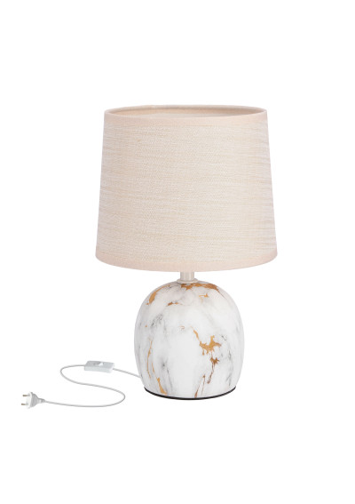 Lampa stołowa Adelina 16 cm