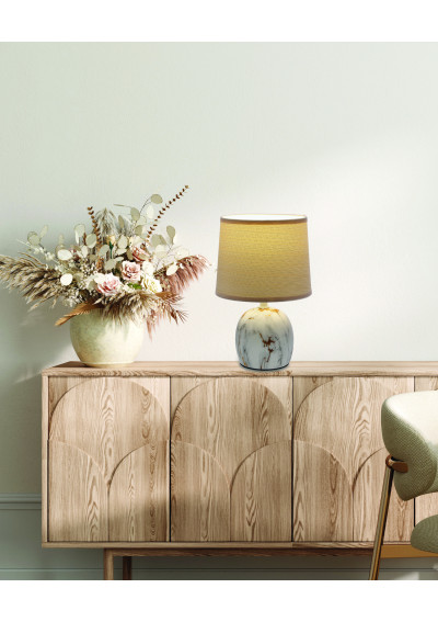 Lampa stołowa Adelina 16 cm - zdjęcie produktu 1