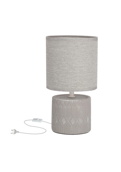 Lampa stołowa Dina 14 cm