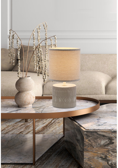 Dina table lamp 14 cm - product image 1
